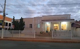 Hotel Imperatriz Formosa