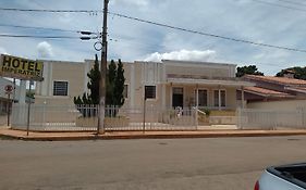 Hotel Imperatriz Formosa